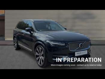 2022 - 2.0 T8 [455] RC PHEV Inscription Pro 5dr AWD Auto