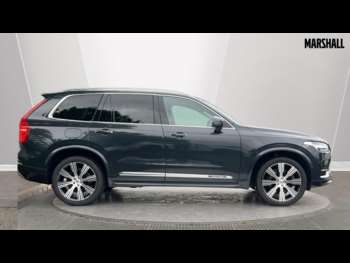 Used Volvo XC90 2022 for sale - 74685514: Photo