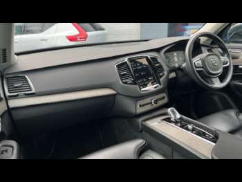 Used Volvo XC90 2022 for sale - 74685514: Photo