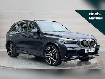BMW - X5