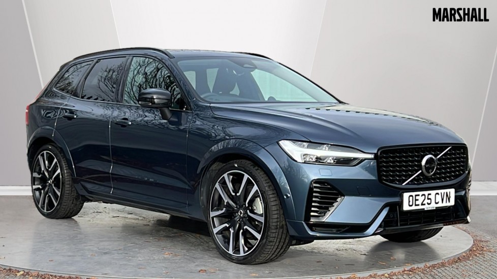 Used Volvo XC60 2025 for sale - 76575146: Photo 1