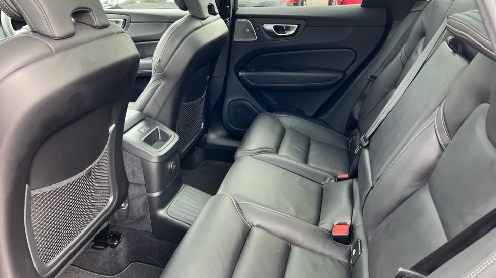 Used Volvo XC60 2025 for sale - 76575146: Photo 10