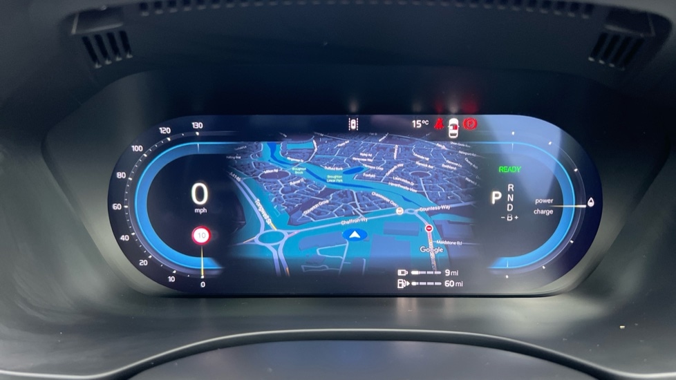 Used Volvo XC60 2025 for sale - 76575146: Photo 11