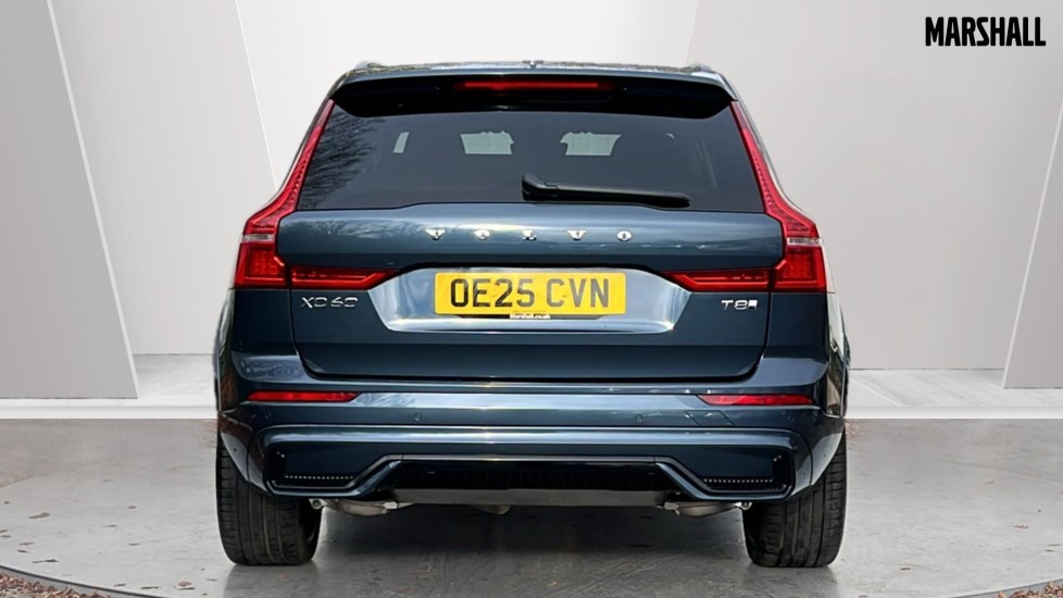 Used Volvo XC60 2025 for sale - 76575146: Photo 13