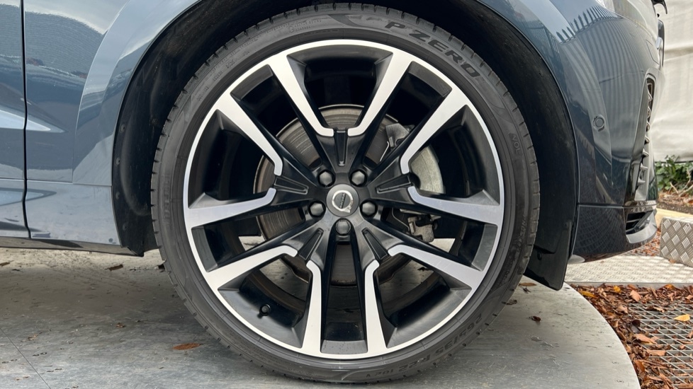 Used Volvo XC60 2025 for sale - 76575146: Photo 16