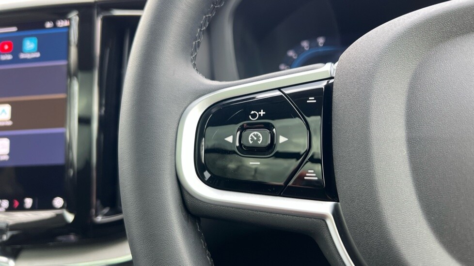 Used Volvo XC60 2025 for sale - 76575146: Photo 18