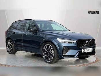 Used Volvo XC60 2025 for sale - 76575146: Photo