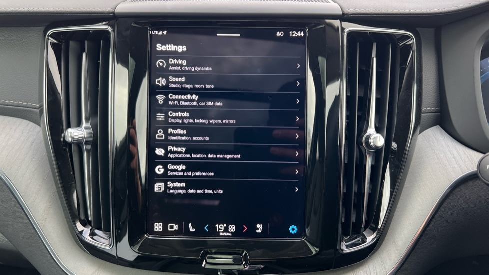 Used Volvo XC60 2025 for sale - 76575146: Photo 20