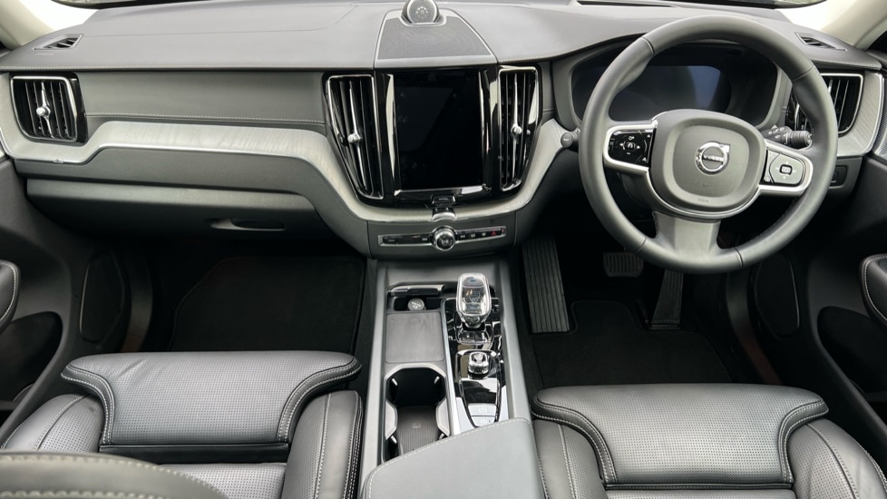Used Volvo XC60 2025 for sale - 76575146: Photo 21