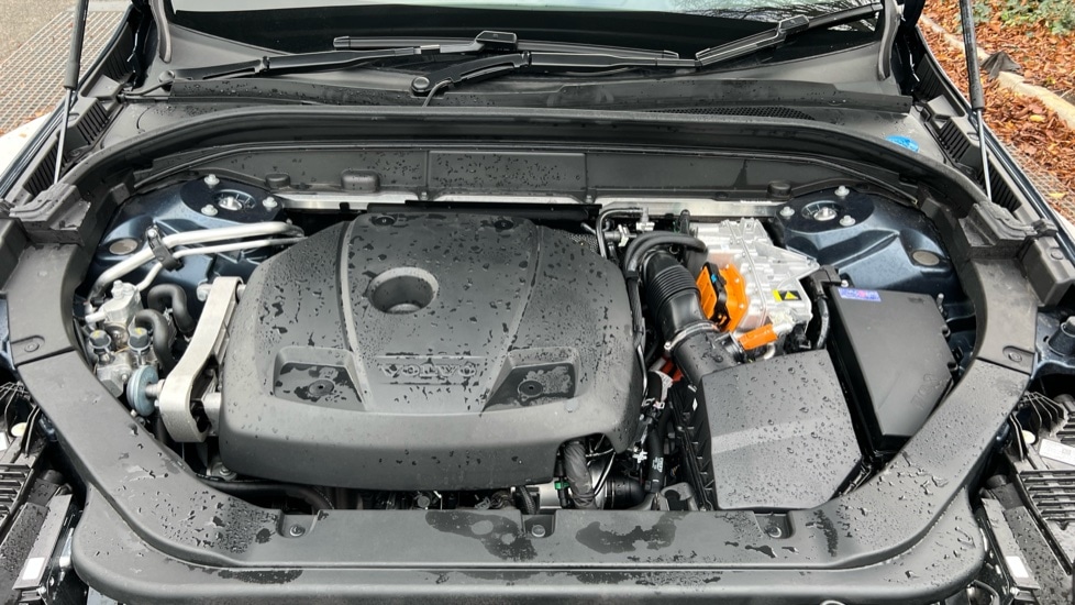 Used Volvo XC60 2025 for sale - 76575146: Photo 23