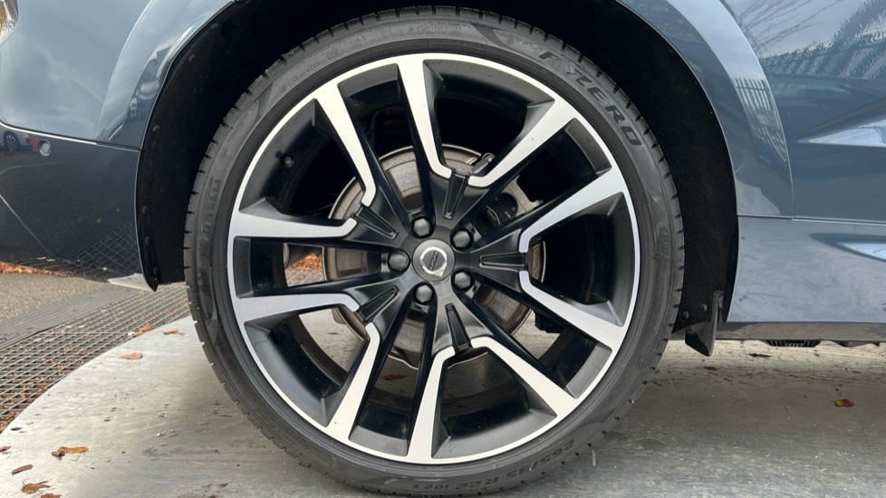 Used Volvo XC60 2025 for sale - 76575146: Photo 24