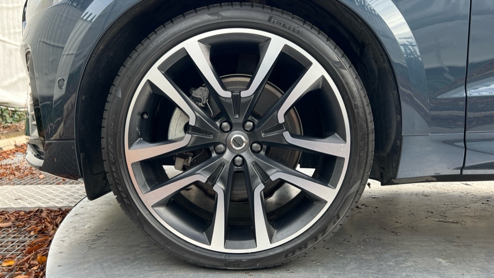 Used Volvo XC60 2025 for sale - 76575146: Photo 25