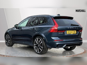 Used Volvo XC60 2025 for sale - 76575146: Photo