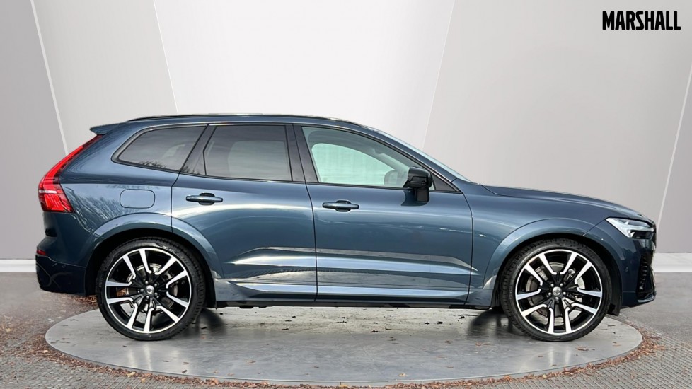 Used Volvo XC60 2025 for sale - 76575146: Photo 3