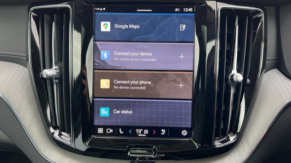 Used Volvo XC60 2025 for sale - 76575146: Photo 34