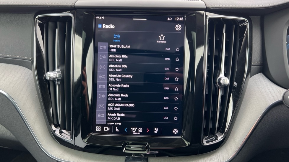 Used Volvo XC60 2025 for sale - 76575146: Photo 35