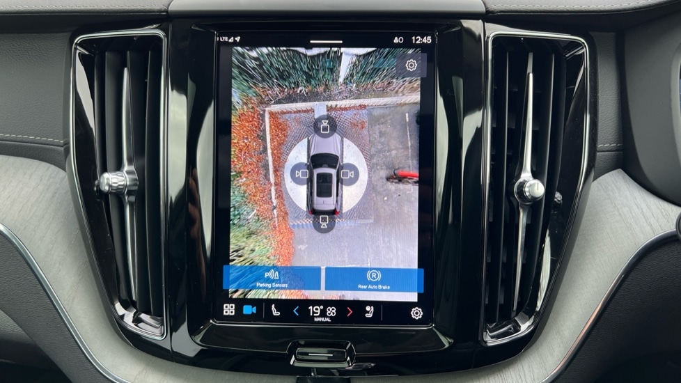 Used Volvo XC60 2025 for sale - 76575146: Photo 37