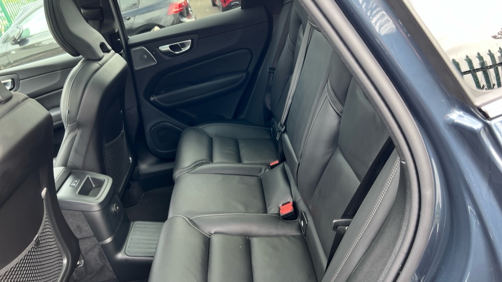 Used Volvo XC60 2025 for sale - 76575146: Photo 38