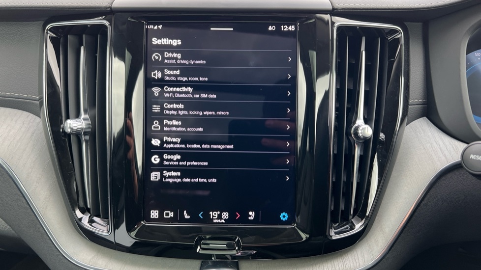 Used Volvo XC60 2025 for sale - 76575146: Photo 40