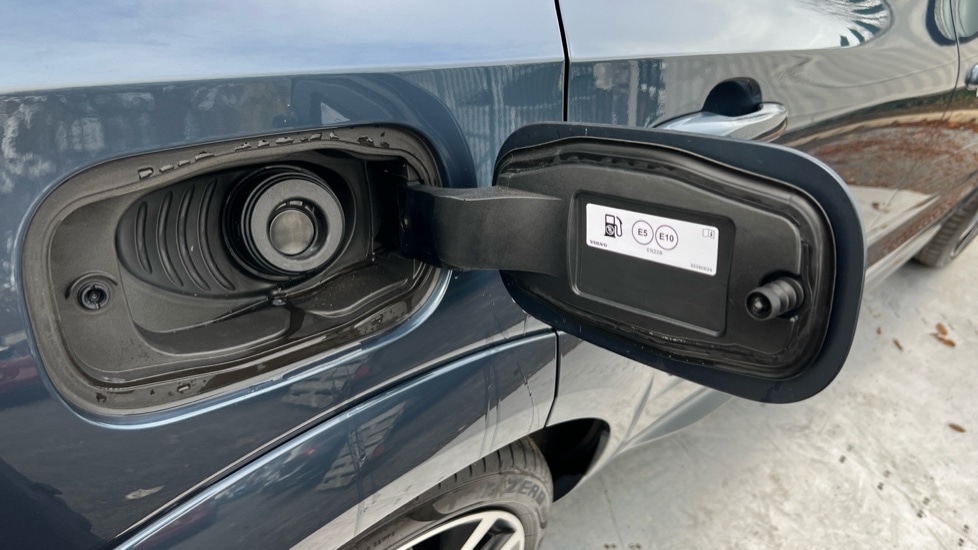 Used Volvo XC60 2025 for sale - 76575146: Photo 42