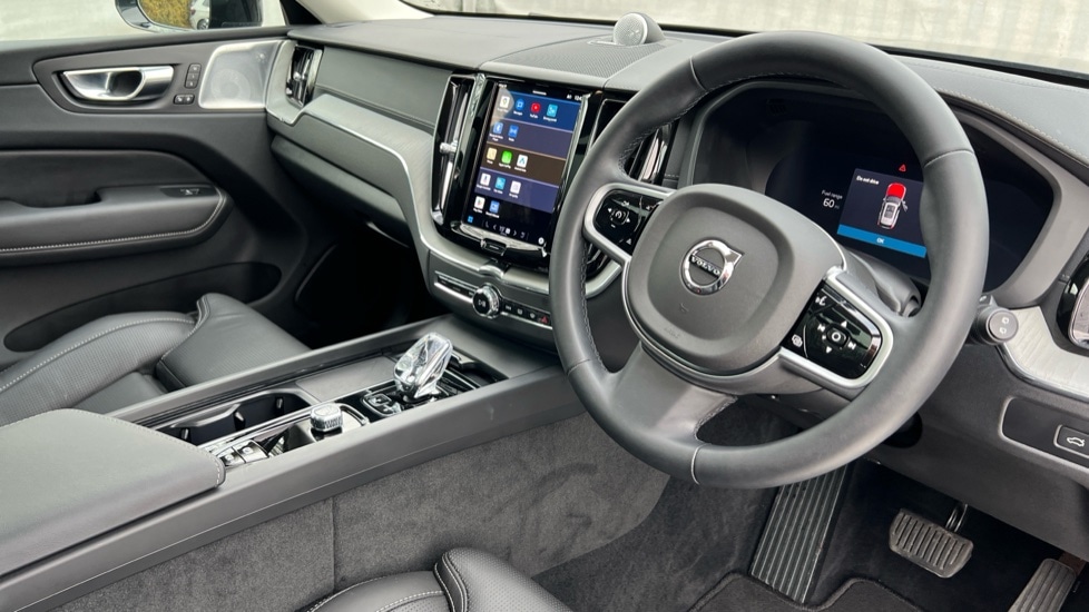 Used Volvo XC60 2025 for sale - 76575146: Photo 5