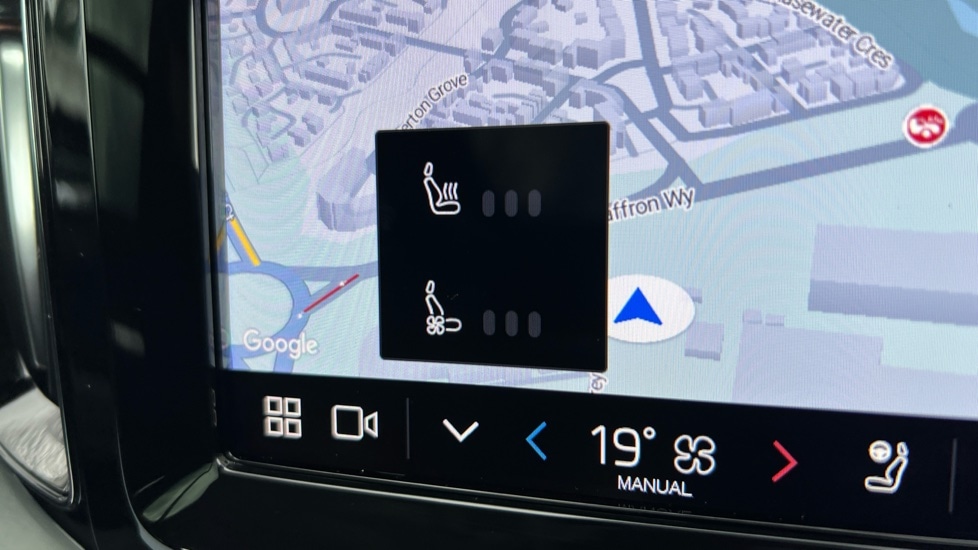 Used Volvo XC60 2025 for sale - 76575146: Photo 51