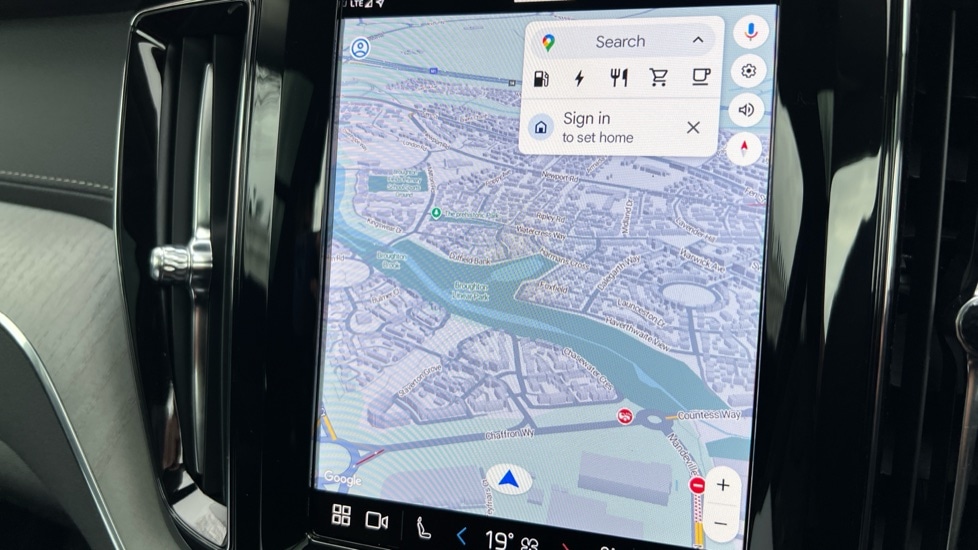 Used Volvo XC60 2025 for sale - 76575146: Photo 53