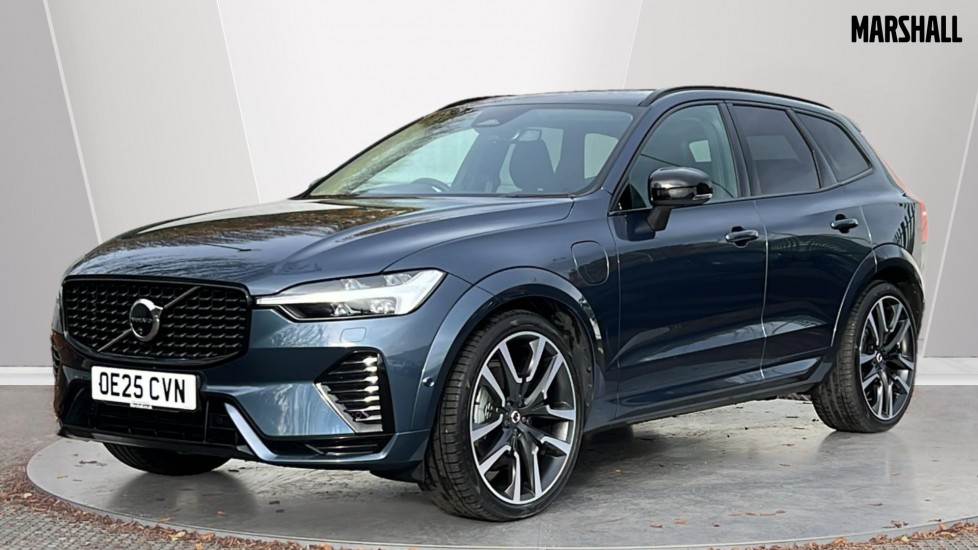 Used Volvo XC60 2025 for sale - 76575146: Photo 6