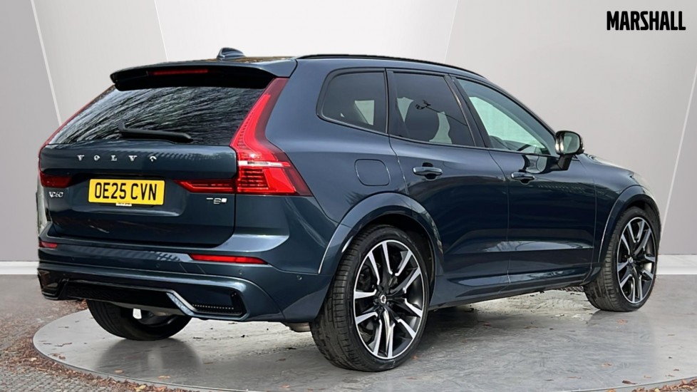 Used Volvo XC60 2025 for sale - 76575146: Photo 7