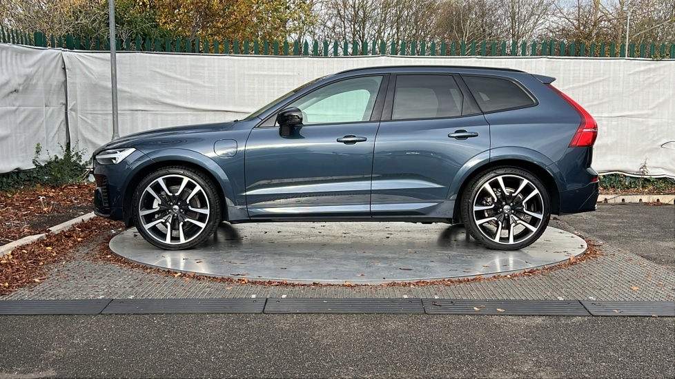 Used Volvo XC60 2025 for sale - 76575146: Photo 8