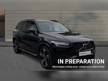 Volvo - XC90