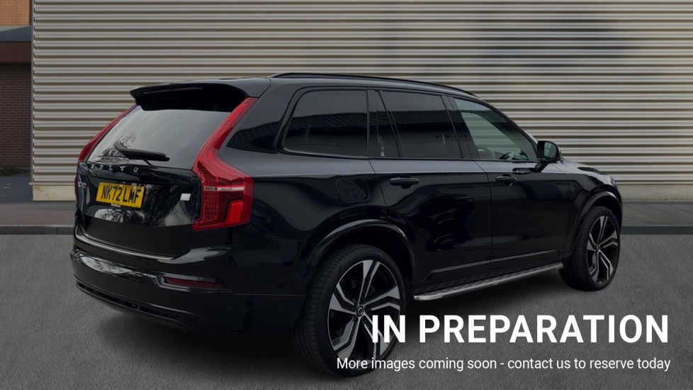 Used Volvo XC90 2022 for sale - 76647898: Photo 4