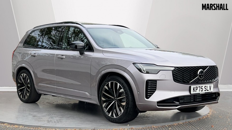 Used Volvo XC90 2025 for sale - 76112200: Photo 1