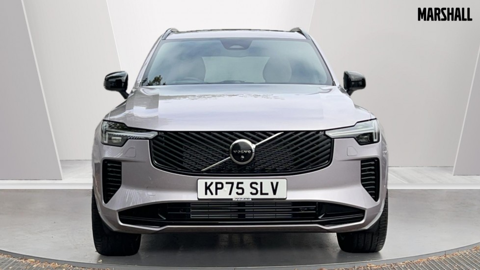 Used Volvo XC90 2025 for sale - 76112200: Photo 12