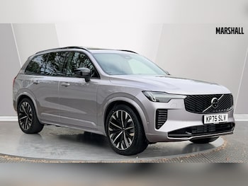Volvo - XC90