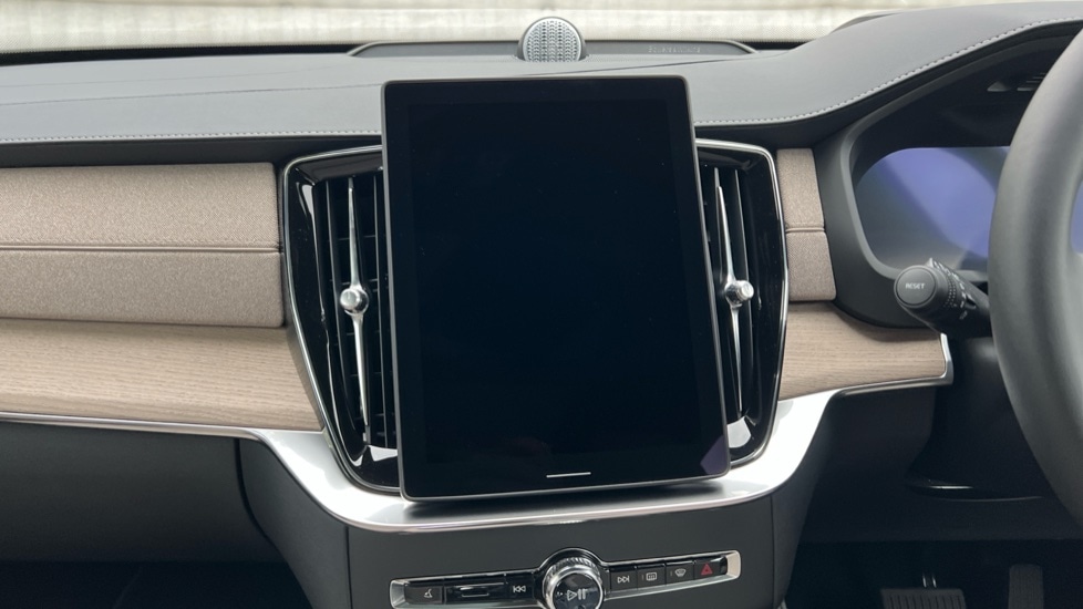 Used Volvo XC90 2025 for sale - 76112200: Photo 22