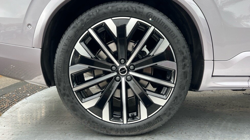 Used Volvo XC90 2025 for sale - 76112200: Photo 24