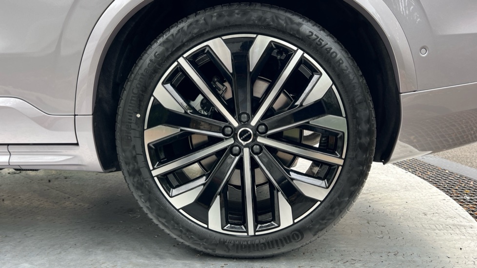 Used Volvo XC90 2025 for sale - 76112200: Photo 26