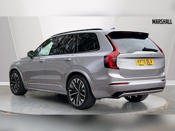 Used Volvo XC90 2025 for sale - 76112200: Photo 2