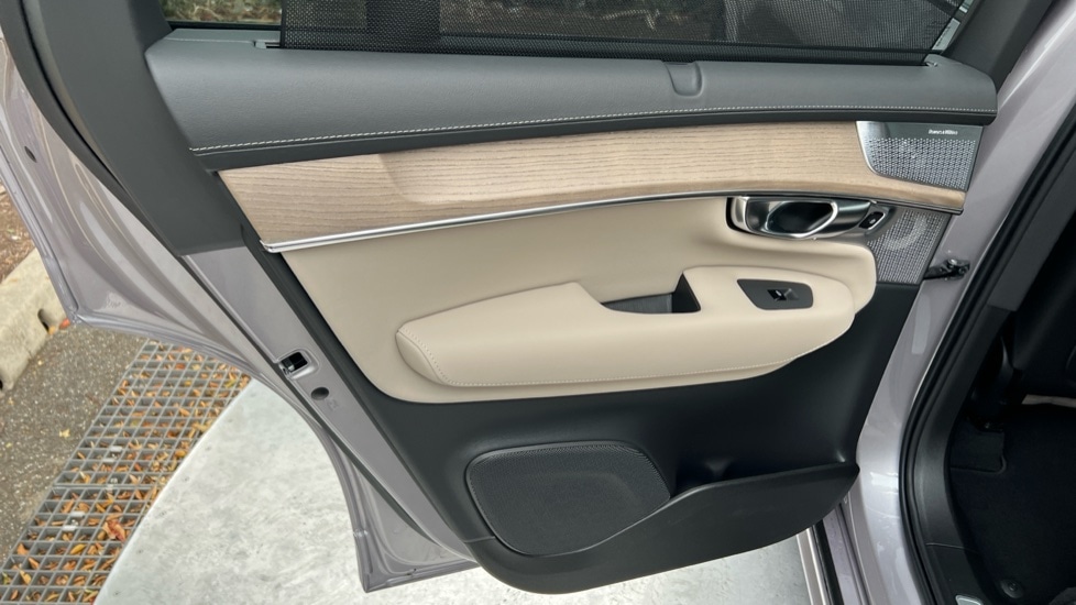 Used Volvo XC90 2025 for sale - 76112200: Photo 50