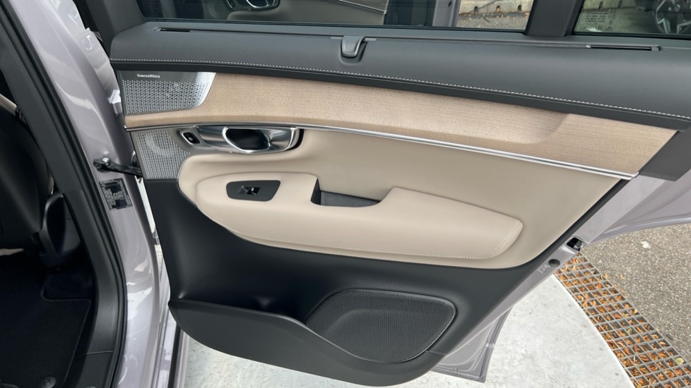 Used Volvo XC90 2025 for sale - 76112200: Photo 52