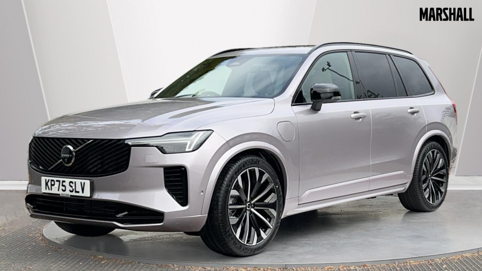 Used Volvo XC90 2025 for sale - 76112200: Photo 6