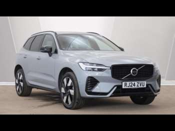 2024 - 2.0 T8 [455] RC PHEV Ultimate Dark 5dr AWD Gtron