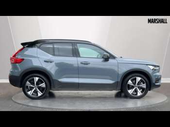 Used Volvo XC40 2022 for sale - 74796423: Photo