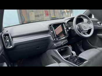 Used Volvo XC40 2022 for sale - 74796423: Photo