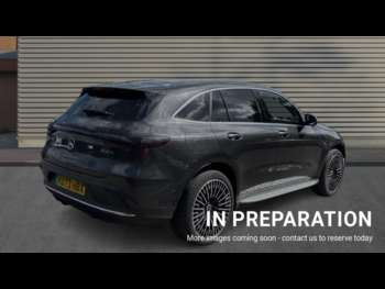 Used Mercedes-Benz EQC 2023 for sale - 74765437: Photo