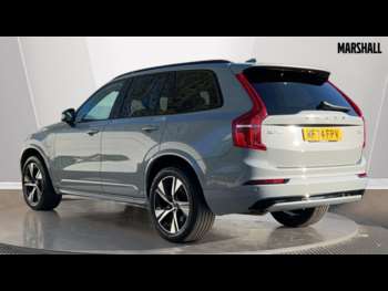 Used Volvo XC90 2024 for sale - 74955032: Photo