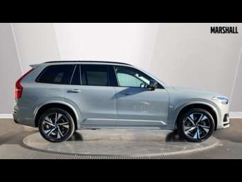 Used Volvo XC90 2024 for sale - 74955032: Photo