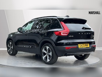 Used Volvo XC40 2023 for sale - 75472599: Photo