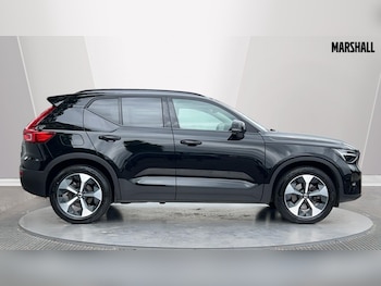 Used Volvo XC40 2023 for sale - 75472599: Photo